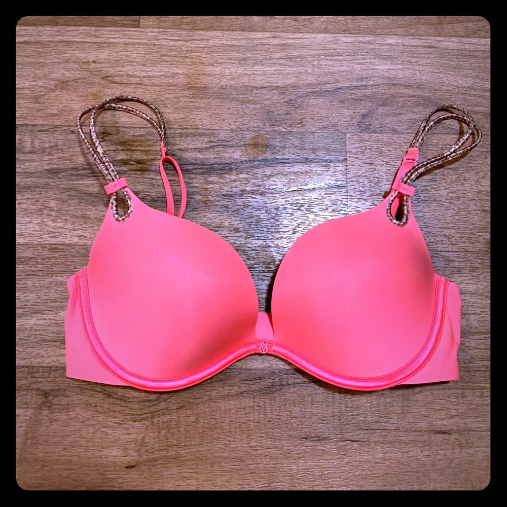 Victoria's Secret bra